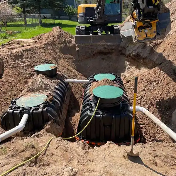 septic tank services Raceland